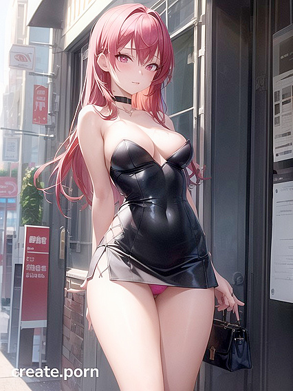 Mind-Blowing Hentai Hentai AI Image Adventures