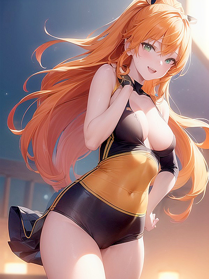 AI-Powered HentHentai AI Image Adventures