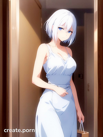 Mind-Blowing Hentai AI Porn Experience