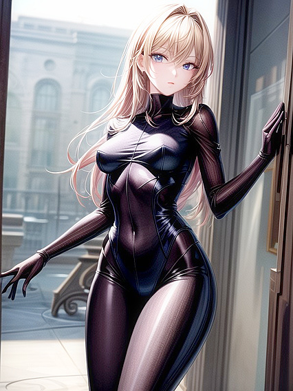 Mind-Blowing Hentai Hentai AI Image Adventures