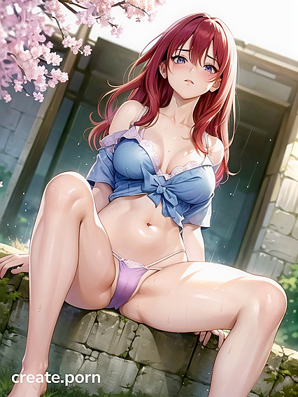 Mind-Blowing Hentai AI Porn Adventures