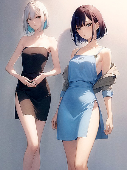 Mind-Blowing Hentai Hentai AI Image Adventures