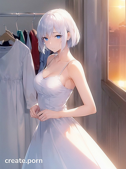 Mind-Blowing Hentai AI Porn Action