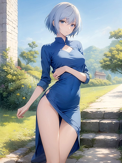 Mind-Bending Hentai AI Porn Adventures