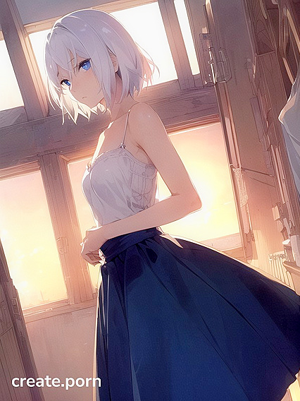 Mind-Blowing Hentai Hentai AI Image Adventures
