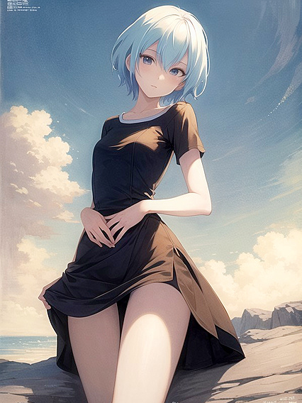 Mind-Blowing Hentai Hentai AI Image Adventures Await You