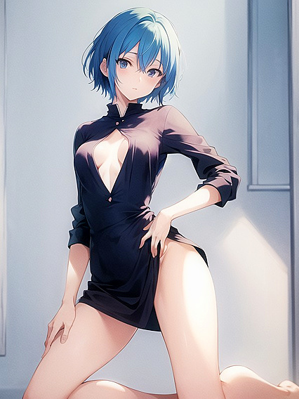 Mind-Blowing Hentai Hentai AI Image Adventures
