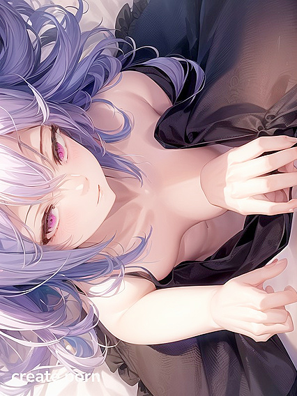 Mind-Bending Hentai Hentai AI Image Adventures