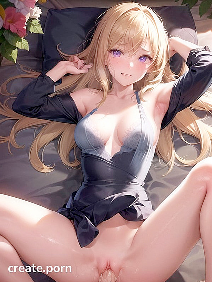 Mind-Melting Hentai Hentai AI Image Adventures