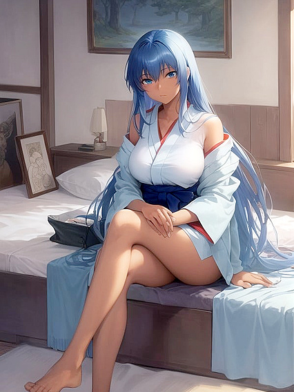 Mind-Blowing hentai Hentai AI Image Adventures