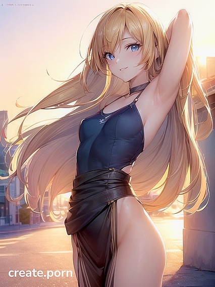 Mind-Blowing hentai Hentai AI Image Adventures