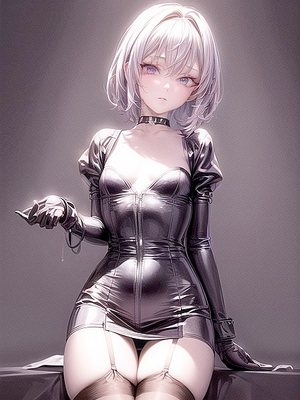 Mind-Blowing Hentai AI Porn Action heats up Your Night