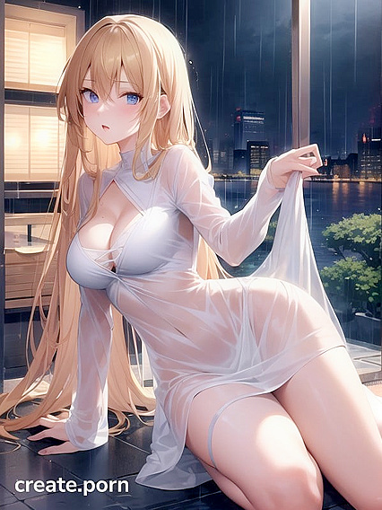 Mind-Blowing Hentai AI Porn Action