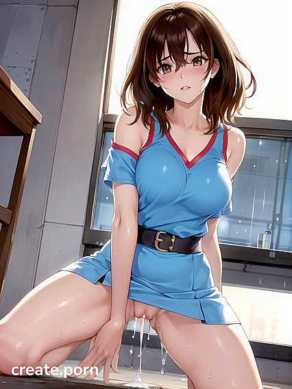 Mind-Blowing Hentai Hentai AI Image Adventures