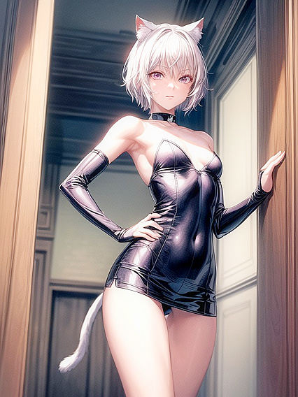 Mind-Blowing Hentai Hentai AI Image Adventures