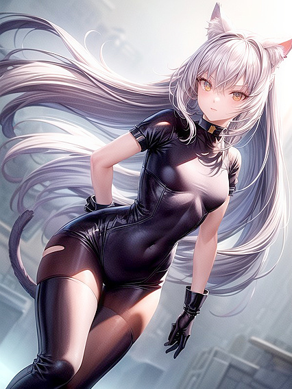 Mind-Blowing Hentai AI Porn Adventures