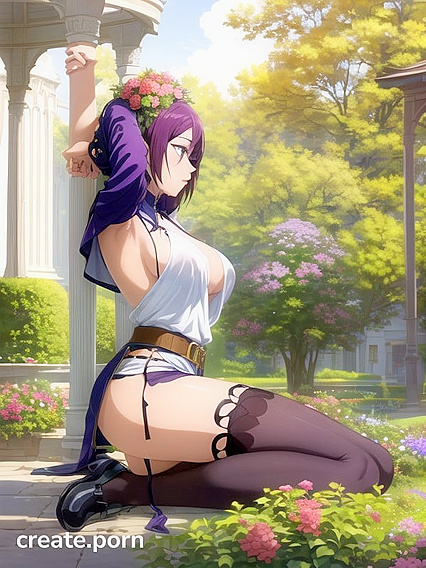 Mind-Blowing Hentai AI Porn Adventures