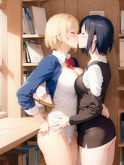 Mind-Blowing hentai Hentai AI Image Adventures