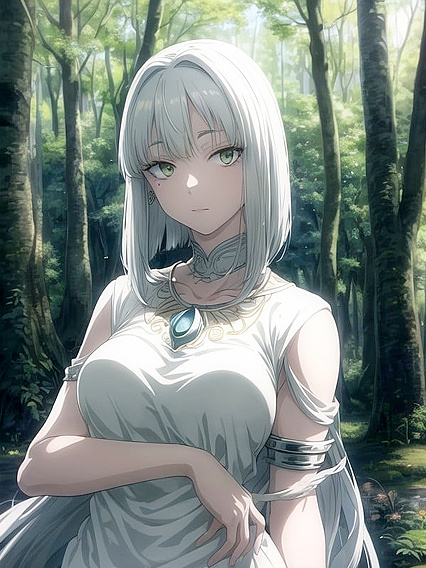 Outdoor Adventures - Intense Upper Body Action andMind-BlowingBangs in Hentai Porn