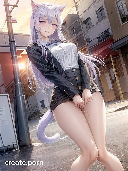 Mind-Blowing Hentai Hentai AI Image Adventures