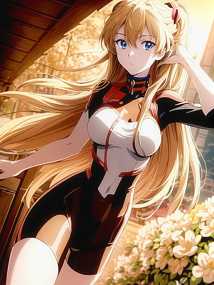 Mind-Blowing Hentai AI Porn Adventures