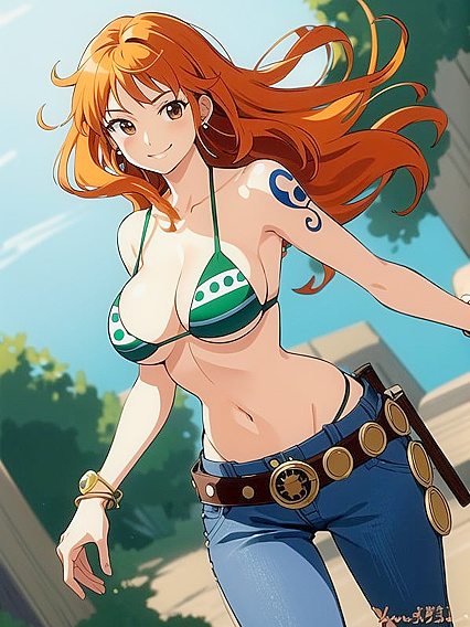 Mind-Blowing Hentai Hentai AI Image Adventures