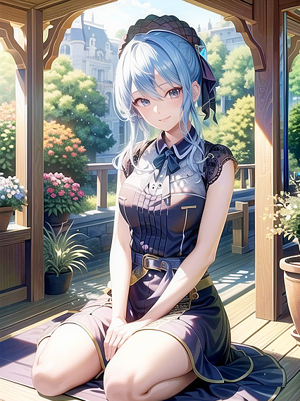 Mind-Blowing Hentai Hentai AI Image Adventures
