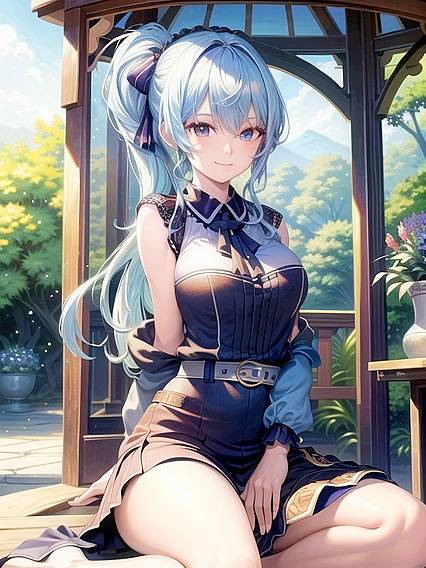 Mind-Blowing Hentai AI Porn Adventures