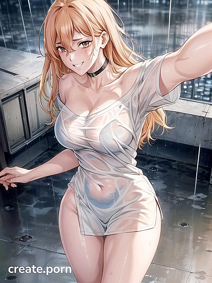 Mind-Blowing Hentai AI Porn Adventures