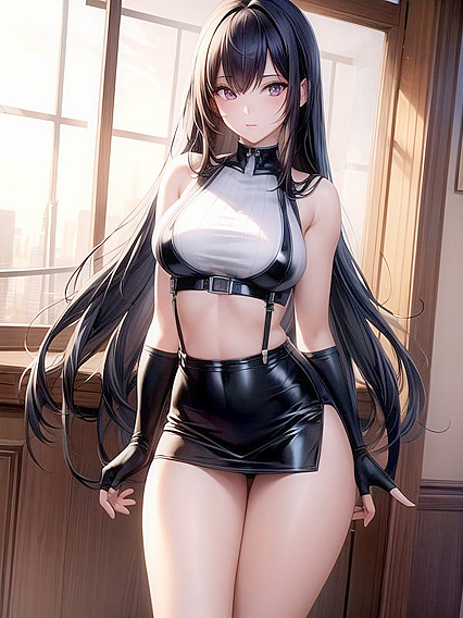 Mind-Blowing Hentai AI Porn Adventures