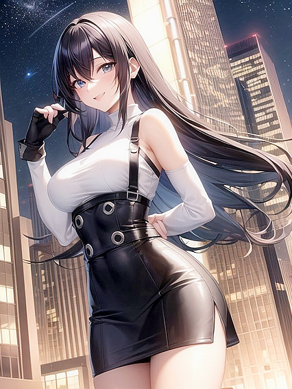Mind-Blowing Hentai Hentai AI Image Adventures