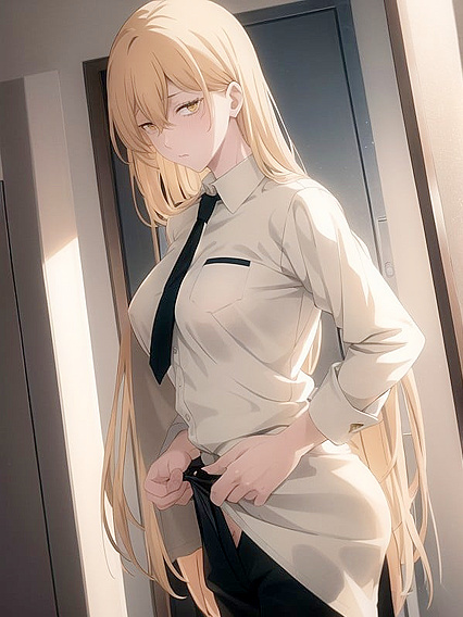 Mind-Blowing Hentai Hentai AI Image Adventures