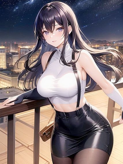 Mind-Blowing Hentai Hentai AI Image Adventures