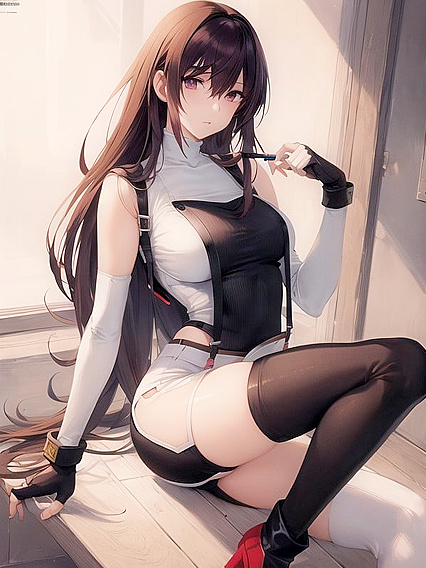 Mind-Blowing Hentai Hentai AI Image Adventures