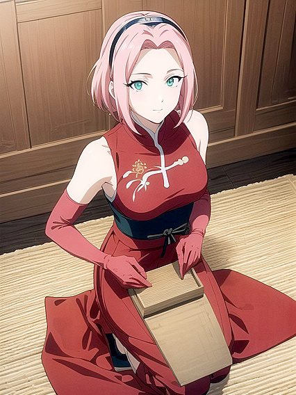 Mind-Blowing Hentai AI Porn Adventures