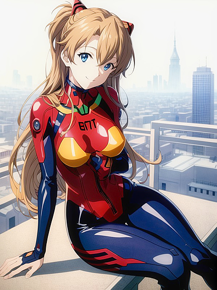 Mind-Blowing Hentai AI Porn Action