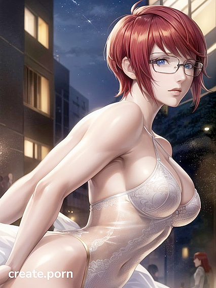 Mind-Blowing Hentai AI Porn Adventures Await You