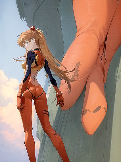 Mind-Blowing Hentai AI Porn Adventures
