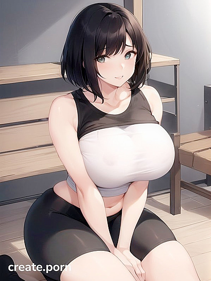 Mind-Blowing Hentai Hentai AI Image Adventures