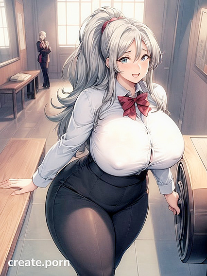 Mind-Blowing hentai Hentai AI Image Adventures