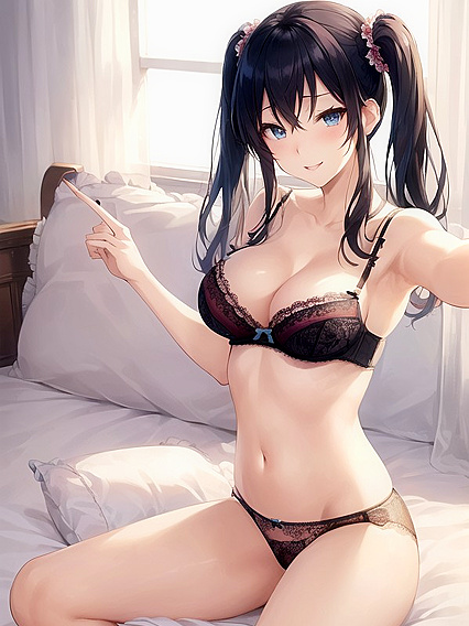 Mind-Blowing Hentai AI Porn Adventures