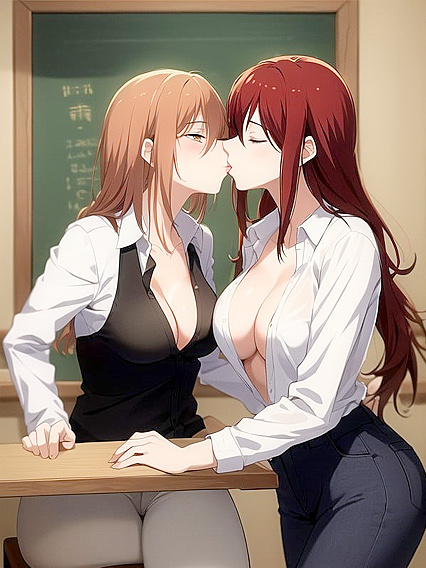 Mind-Blowing hentai Hentai AI Image Adventures
