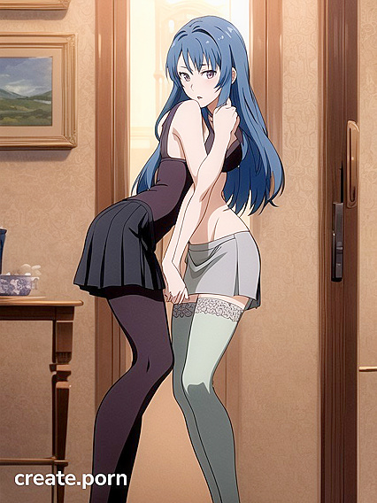 Mind-Blowing Hentai AI Porn Adventures