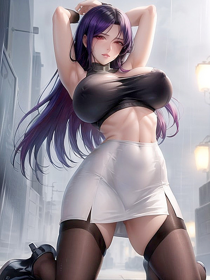 Mind-Bending Hentai AI Porn Adventures