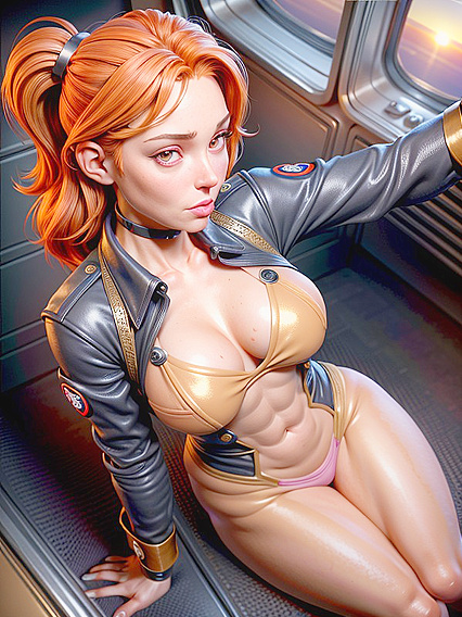 Mind-Blowing Hentai AI Porn Adventures