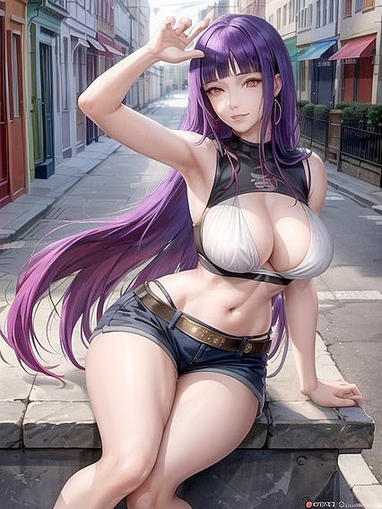 Mind-Blowing Hentai AI Porn Adventures