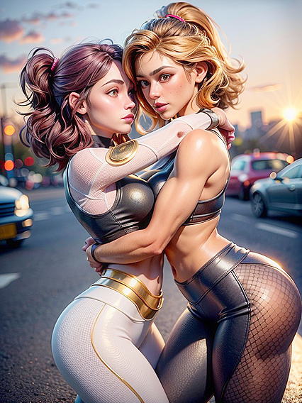 Mind-Blowing Hentai Hentai AI Image Adventures