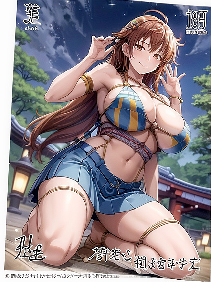 Mind-Blowing Hentai Hentai AI Image Adventures