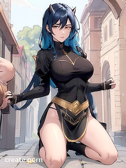 Mind-Blowing hentai Hentai AI Image Adventures