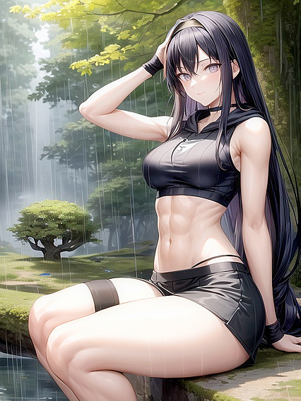 Mind-Blowing Hentai AI Porn Adventures